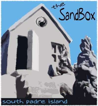 The Sandbox Inn of South Padre Island, Texas